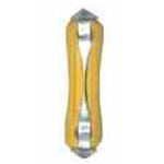 European Ceramic Fuses 5 amp, 5 Pack