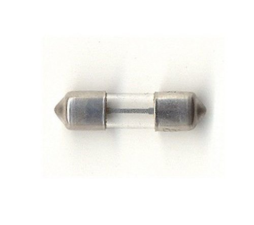 GBC GLASS FUSE 8amp - USA Made - 5 pack