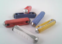 6 PC. GBC European Fuse Assortment