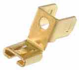 Chair Connector Adaptor 1/4 Inch Tab - 100 Pack