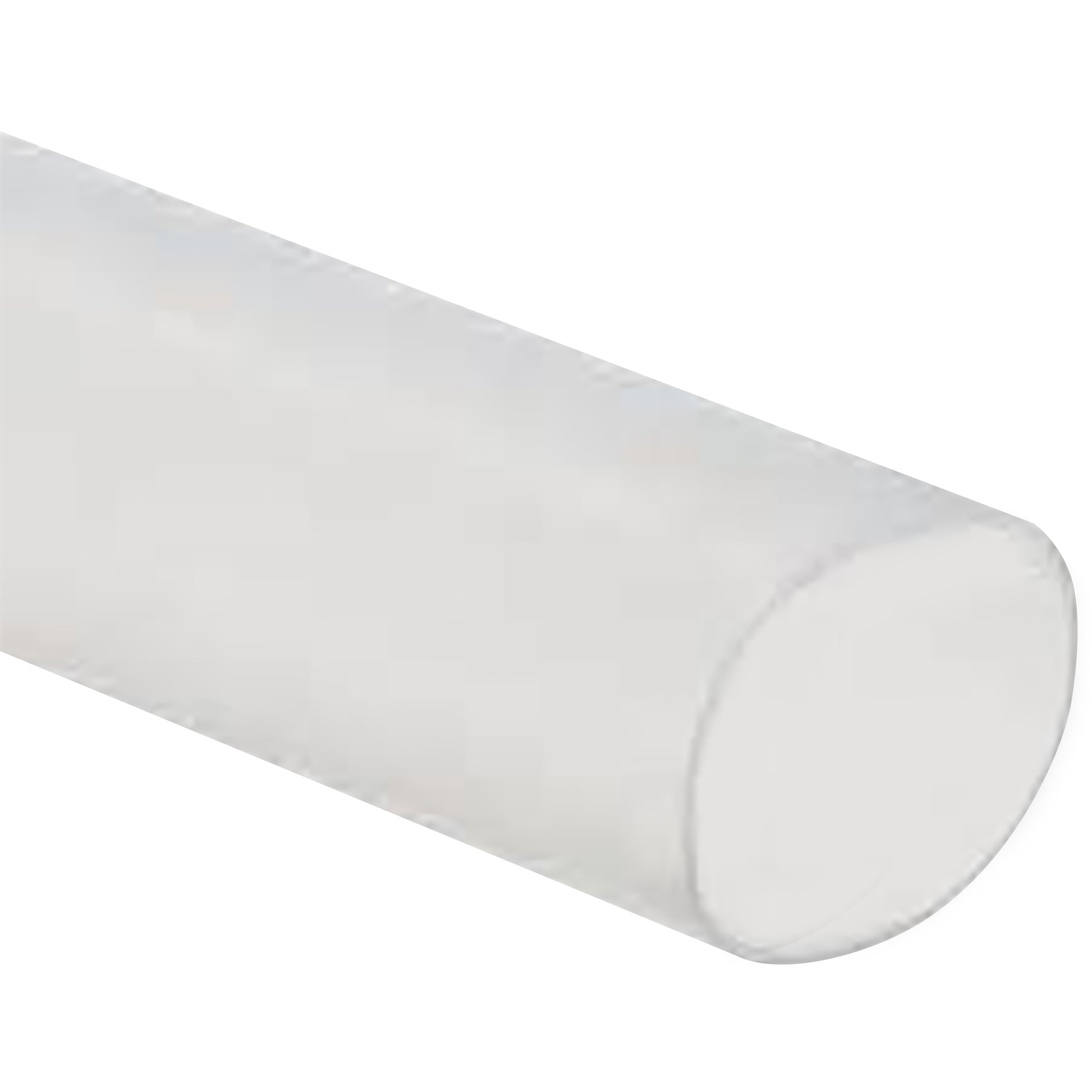 Flexible Dual Wall Adhesive-lined Heat Shrink Tubing 3:1 Clear 1/8" ID - 12" Inch 4 Pack