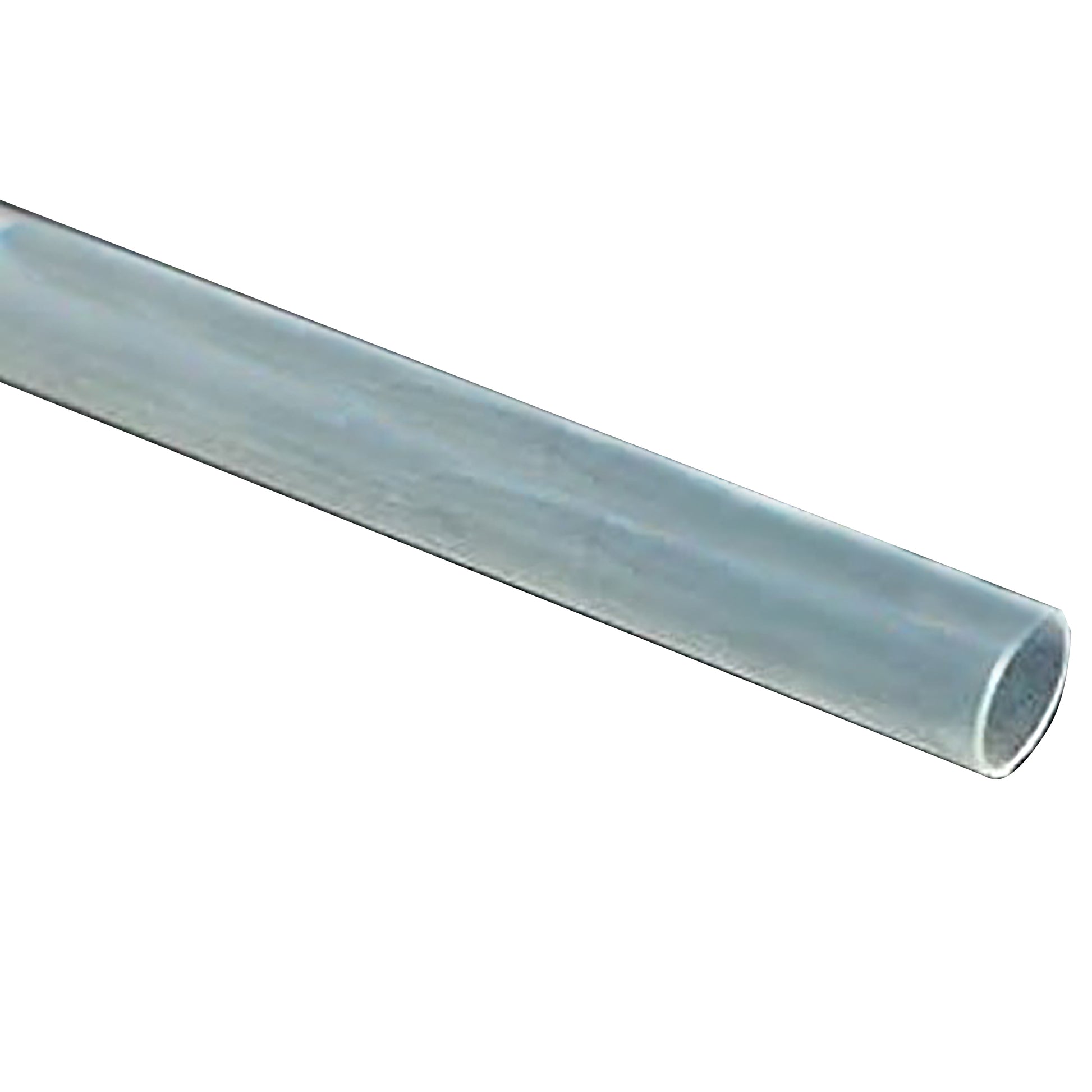 Clear High Adhesive Flow Lined Heat Shrink Tubing 4:1 Orange .700" ID 8-1/0 AWG - 12" Inch 4 Pack