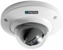 CLEAR VIEW - 1.3 Megapixel HD Network Mini Dome Camera