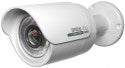 CLEAR VIEW - 1.3 Megapixel HD Network Mini Bullet Camera with 65ft IR Range