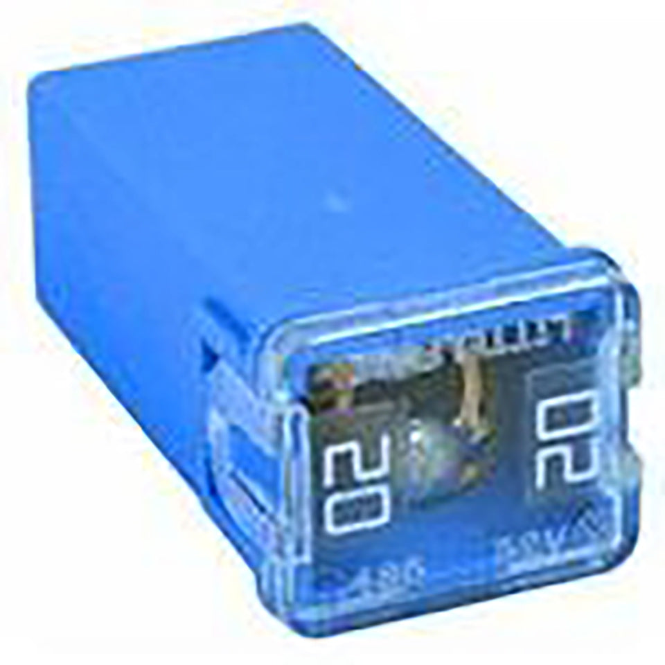 Littelfuse JCase Cartridge Style Fuses - 20 amp