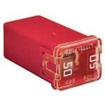 10 Piece JCAS Female JCase Cartridge Style Fuse Assortment Kit