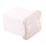 Littelfuse JCase Low Profile Cartridge Style Fuses - 25 amp