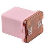 Littelfuse JCase Low Profile Cartridge Style Fuses - 30 amp