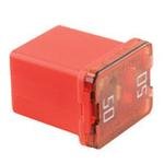 Littelfuse JCase Low Profile Cartridge Style Fuses - 50 amp