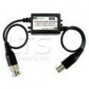 BNC Ground Loop Isolator Prevent Video Distortion Passive No Power Required