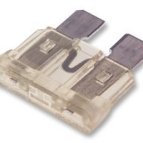 Maxi Fuses 25 amp - each