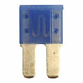 APT / ATR Micro2 Automotive Blade Fuse - 15 Amp - 5 Pack