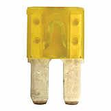 APT / ATR Micro2 Automotive Blade Fuse - 20 Amp - 25 Pack