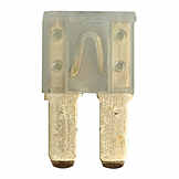 APT / ATR Micro2 Automotive Blade Fuse - 25 Amp - 5 Pack