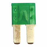APT / ATR Micro2 Automotive Blade Fuse - 30 Amp - 25 Pack