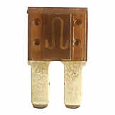 APT / ATR Micro2 Automotive Blade Fuse - 5 Amp - 25 Pack