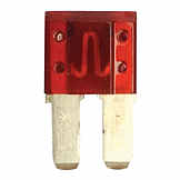 APT / ATR Micro2 Automotive Blade Fuse - 7.5 Amp - 25 Pack