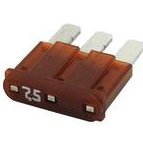 ATL / MICRO3 7.5 AMP Fuse - 50 pack