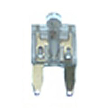 LED ATM / APM / MIN Mini Automotive Blade Fuse - 25 Amp - 25 Pack
