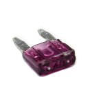 MIN / ATM Mini Fuses 40 Amp - 5 pack