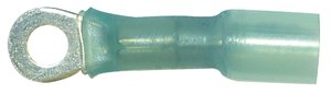 Multilink Blue Ring 14-16 AWG #6 Stud - 10 Pack