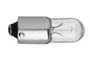 Light Bulb- Mini 17131(T4W) European 12V .33A (40661)/T2-3/4 Mini Bay (BA9S), 10 per Pack, for car