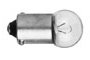 Light Bulb- Mini 14.4V .12A/G3-1/2 Bay Base, 10 per Pack, for car and light trucks