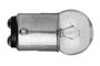 Light Bulb- Mini 13V .58A/G-6 DC Bay Base, 10 per Pack, for car and light trucks