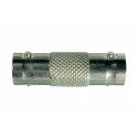 Bnc Double Female Connector