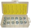 Lug Nut Assortment (14 Pcs)
