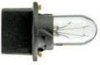 Indicator Light 14V .35A T3-1/4 PC Base, 10 per Pack, for car and light trucks