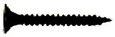Phillip Stinger Course 6x1 1/4" Coarse Thread-500 per box