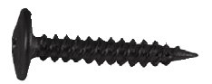 Phillip Wafer Head Stinger 8x1/2" Coarse Thread-500 per box