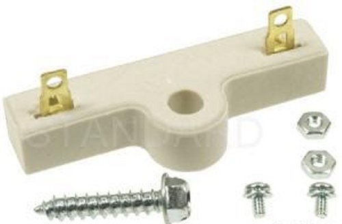 3 Ballast Resistors Replaces Standard RU-10 fits 1956-60 Studebaker Chevy GMC