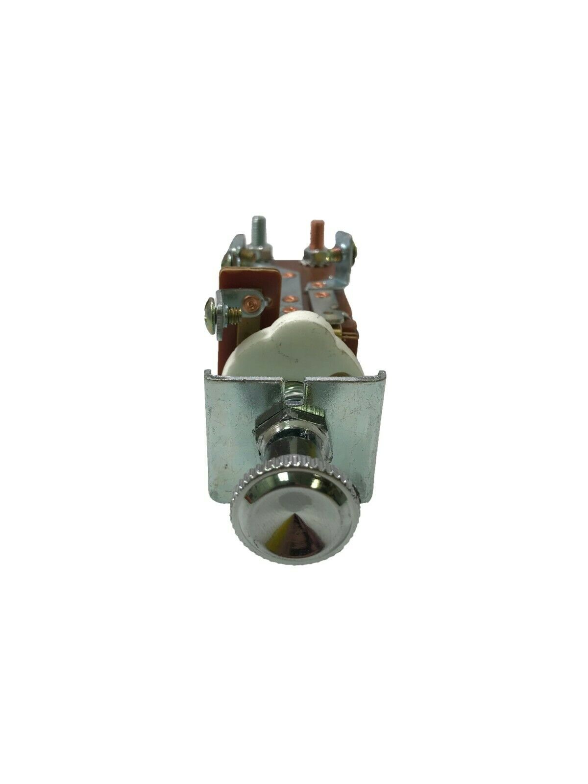 Universal Headlight Dimmer Plunger Switch Fits 40-69 General Motors Vehicles