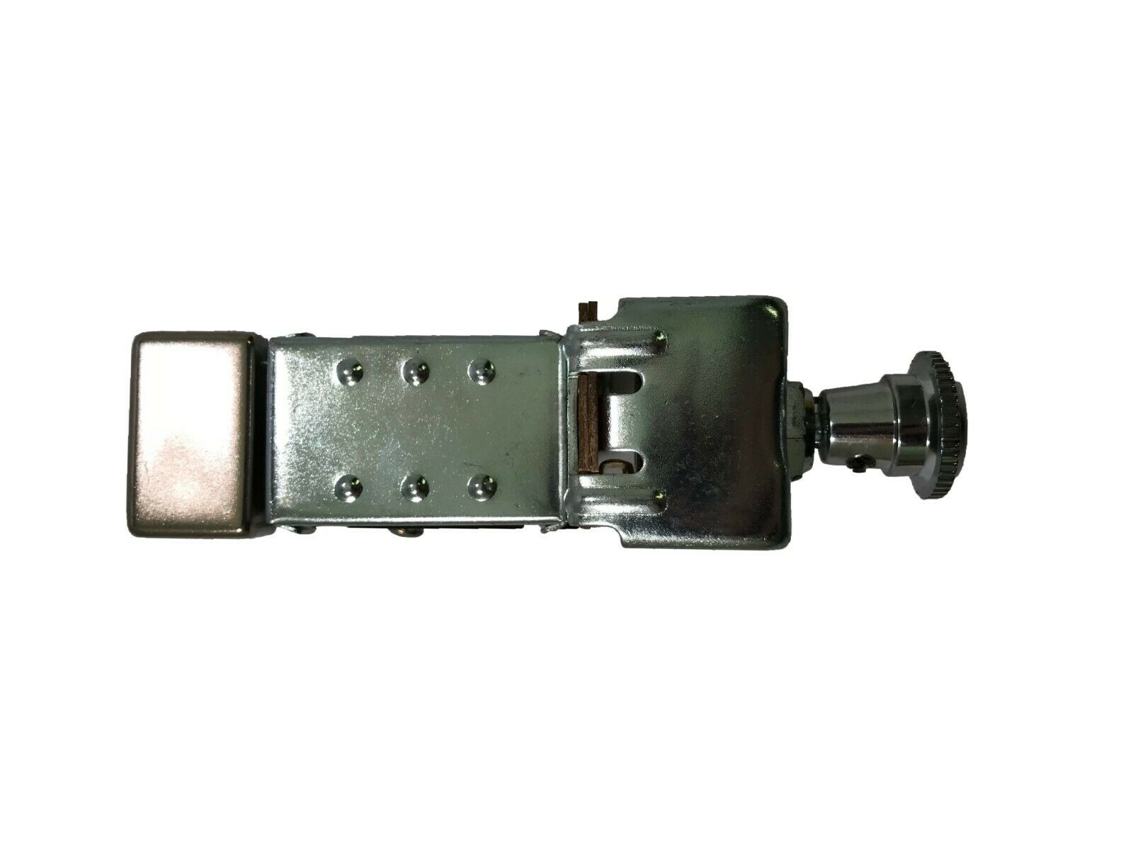 Universal Headlight Dimmer Plunger Switch Fits 40-69 General Motors Vehicles