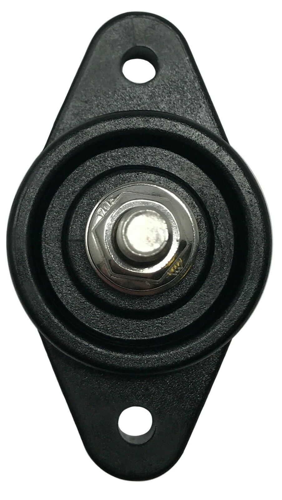 Blue Sea Systems #2003 Marine Power Post - 3/8"-16 Stud 48V DC