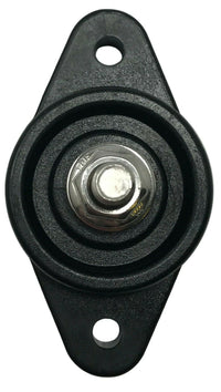 Blue Sea Systems #2003 Marine Power Post - 3/8"-16 Stud 48V DC