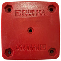 Blue Sea 6007 M-Series Mini Dual Battery Selector Switch 4 Position Marine Boat