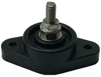 Blue Sea Systems #2003 Marine Power Post - 3/8"-16 Stud 48V DC