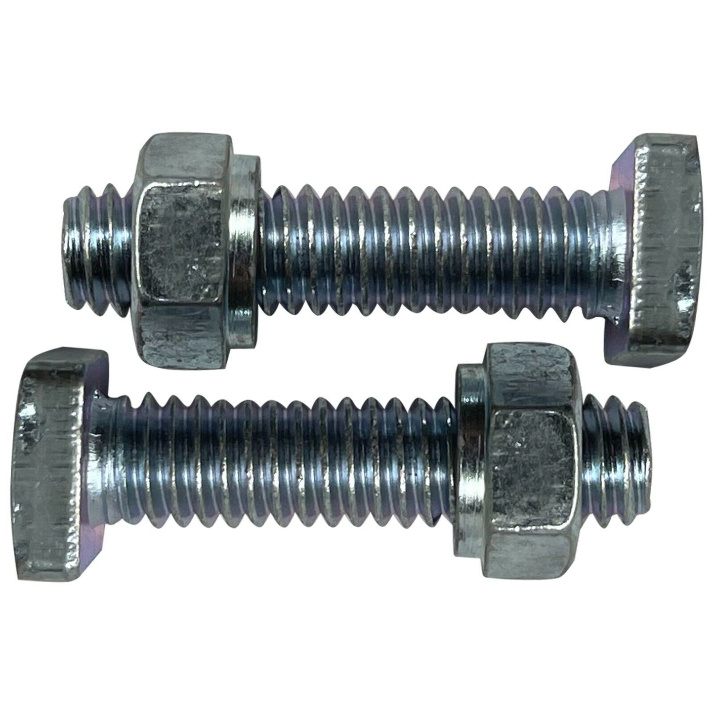 Dorman - Autograde | 5/16-18 In. Shouldered Hex Battery Terminal Nut Dorman - Autograde | 5/16-18 In. Shouldered Hex Battery Terminal Nut