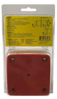 Blue Sea 6006 M-Series Master Battery Switch Single Power Cut On/Off Marine Boat