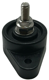 Blue Sea Systems #2003 Marine Power Post - 3/8"-16 Stud 48V DC
