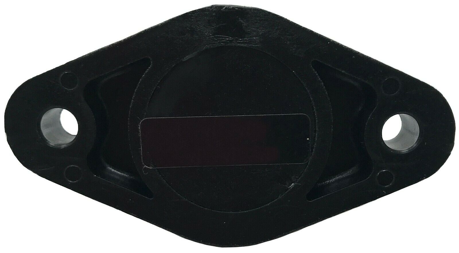 Blue Sea Systems #2003 Marine Power Post - 3/8"-16 Stud 48V DC