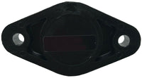 Blue Sea Systems #2003 Marine Power Post - 3/8"-16 Stud 48V DC