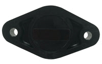 Blue Sea Systems #2102 Marine PowerPost Plus 8 Screw Connector & Insulating Boot 5/16"-18