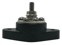 Blue Sea Systems #2102 Marine PowerPost Plus 8 Screw Connector & Insulating Boot 5/16"-18