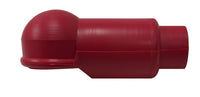 Blue Sea Systems #2102 Marine PowerPost Plus 8 Screw Connector & Insulating Boot 5/16"-18