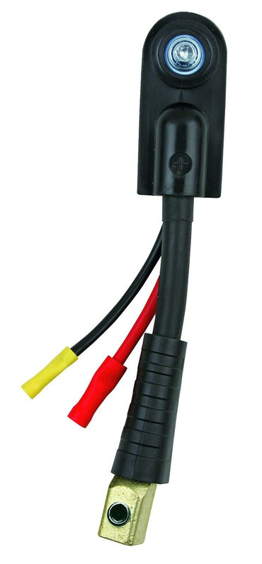Deka Quick Connect Battery Harness Splice 1 Gauge Side