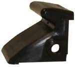 Jaw/Clamp Cover For Snap-On Clamps
